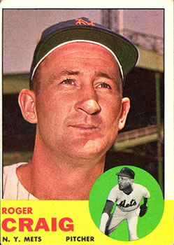 1963 Topps Baseball Cards      196     Doug Camilli